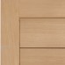 Modena External Oak Door (M&T)